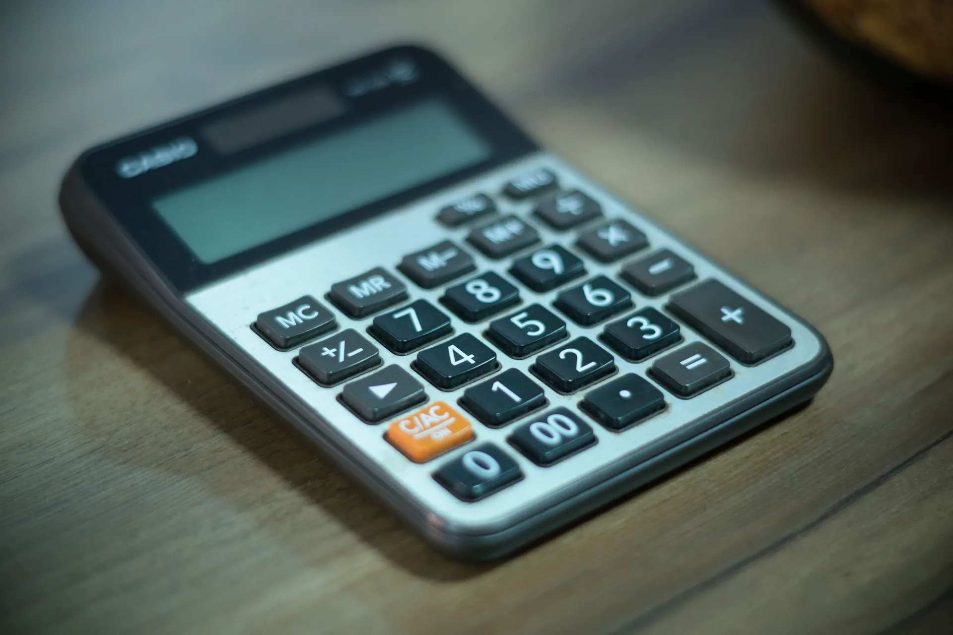 Estimation budgétaire